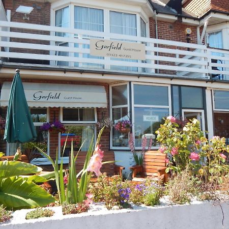 The Garfield Guest House Tournoi d'Tournoi d'Eastbourne Extérieur photo