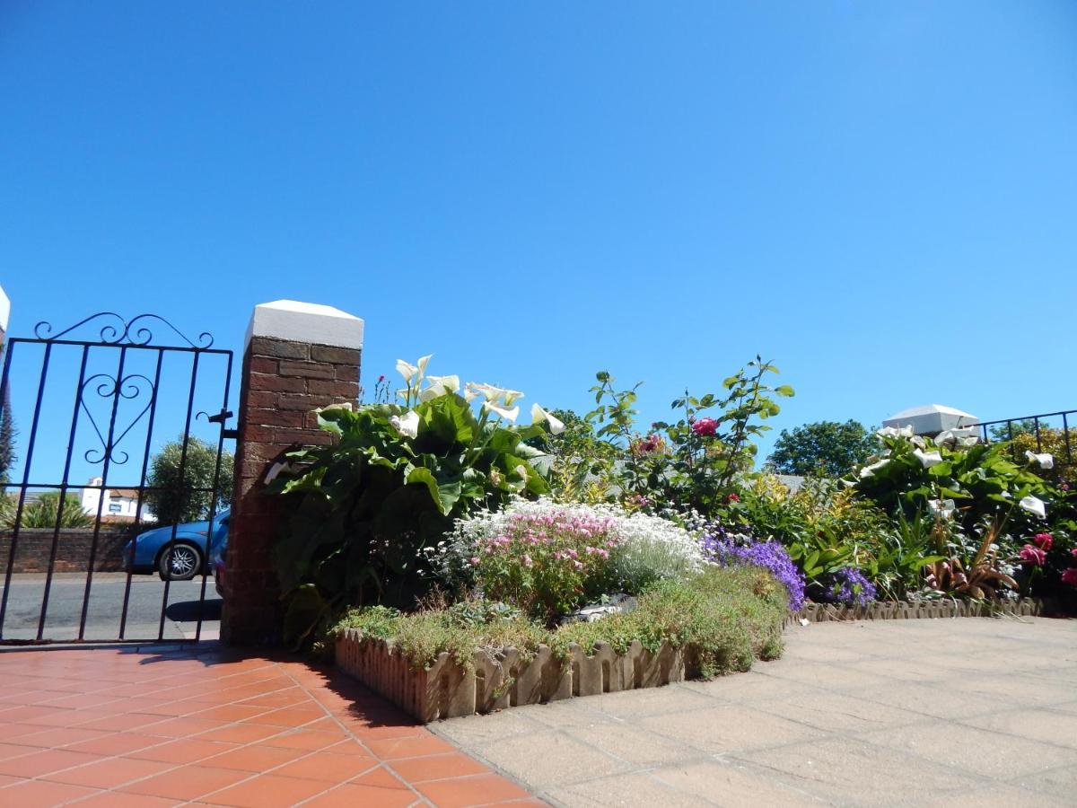 The Garfield Guest House Tournoi d'Tournoi d'Eastbourne Extérieur photo